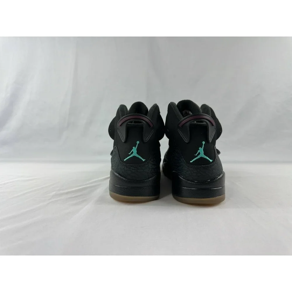 Nike Air Jordan Son of Mars 'Bordeaux' 2012 Men's 512245-038 Size 12